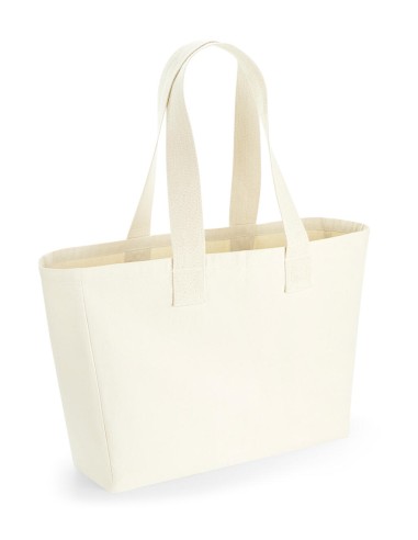 W-W610-Everyday Canvas Bag